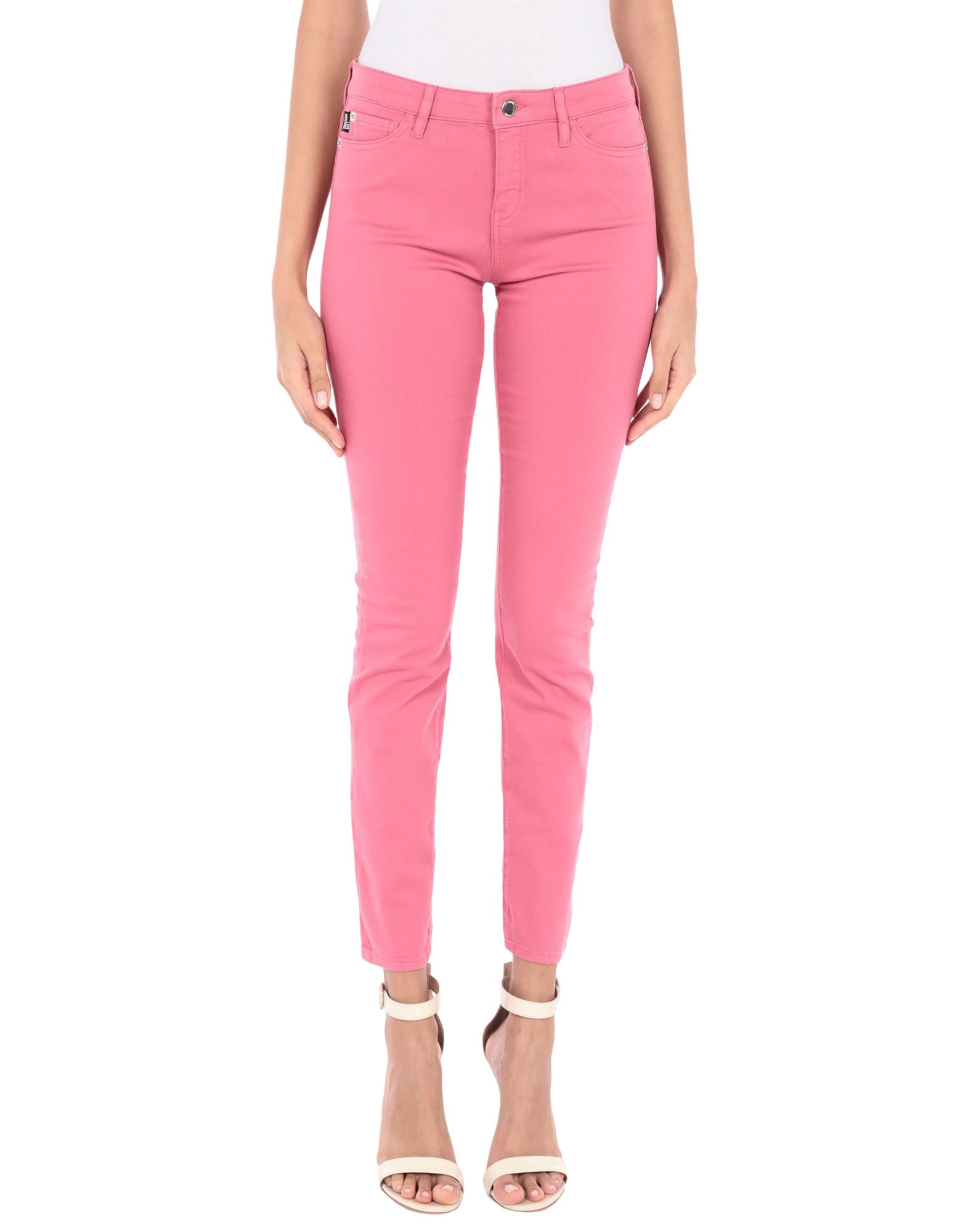 LOVE MOSCHINO - Pants