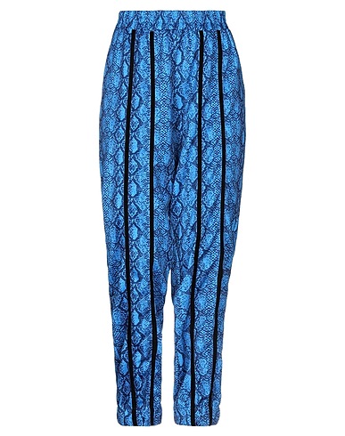 SH by SILVIAN HEACH Pantalone Azzurro 100% Poliestere