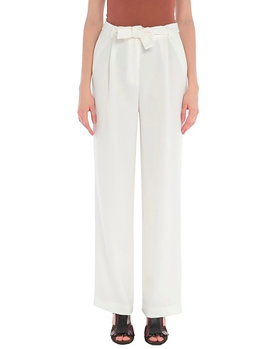 ZOOM TARA JARMON - Casual pants