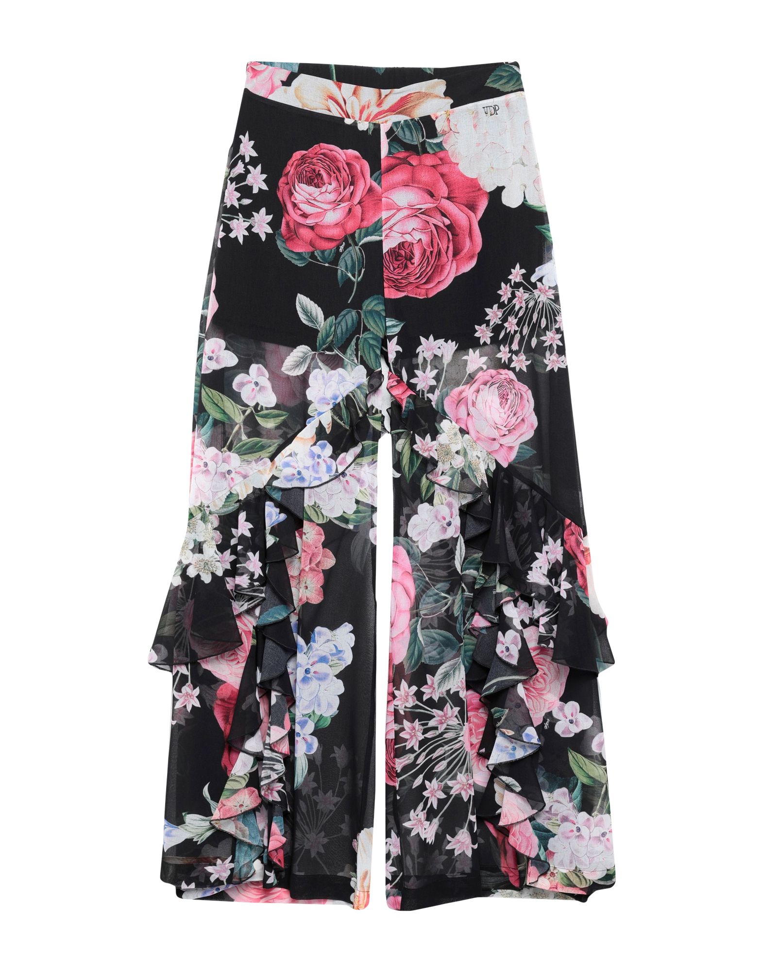 VDP VIA DELLE PERLE - パンツ