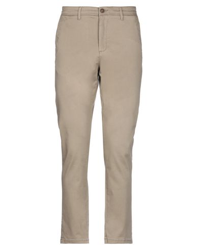 Jack & Jones Casual Pants In Beige