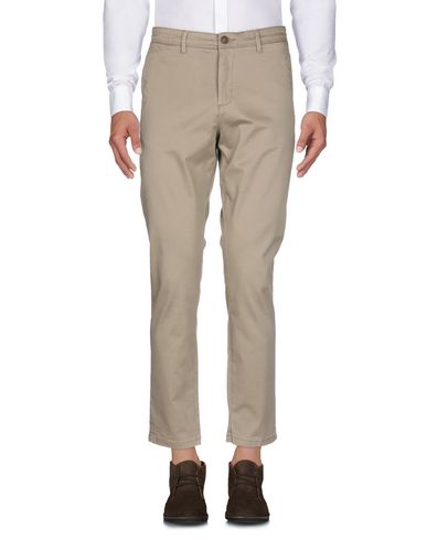 Jack & Jones Casual Pants In Beige