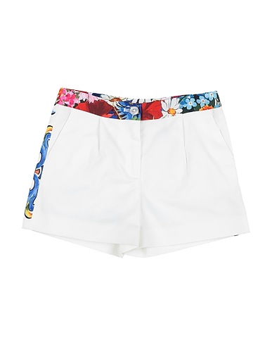 ZOOM DOLCE & GABBANA - Shorts & Bermuda