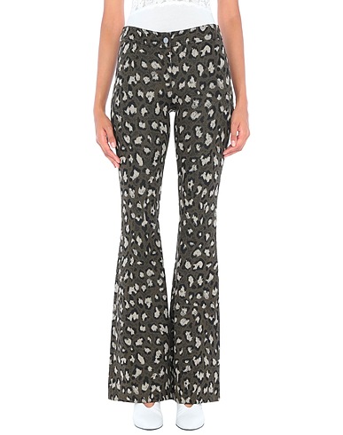 ZOOM DIANE VON FURSTENBERG - Pantalón
