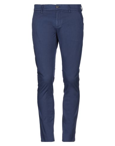 People (+)  Pants In Dark Blue