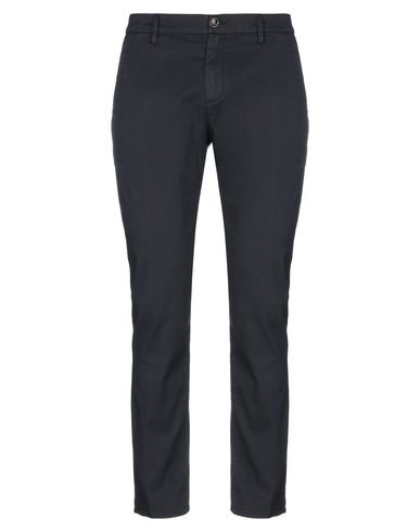People (+)  Pants In Steel Grey