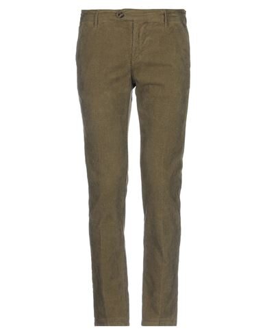 0/zero Construction Pants In Military Green