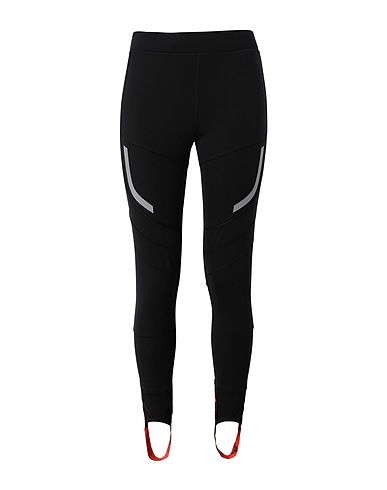ADIDAS by STELLA McCARTNEY Leggings RUN CLMHT TIGHT
 Black 85% Polyester, 15% Elastane