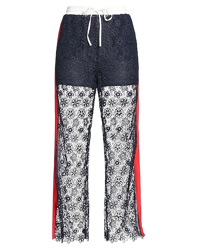 PINKO ワイドパンツ ポリエステル 100% / レーヨン