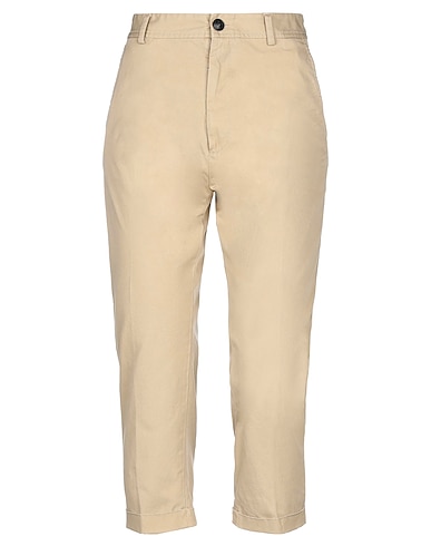 ZOOM DSQUARED2 - Cropped pants & culottes