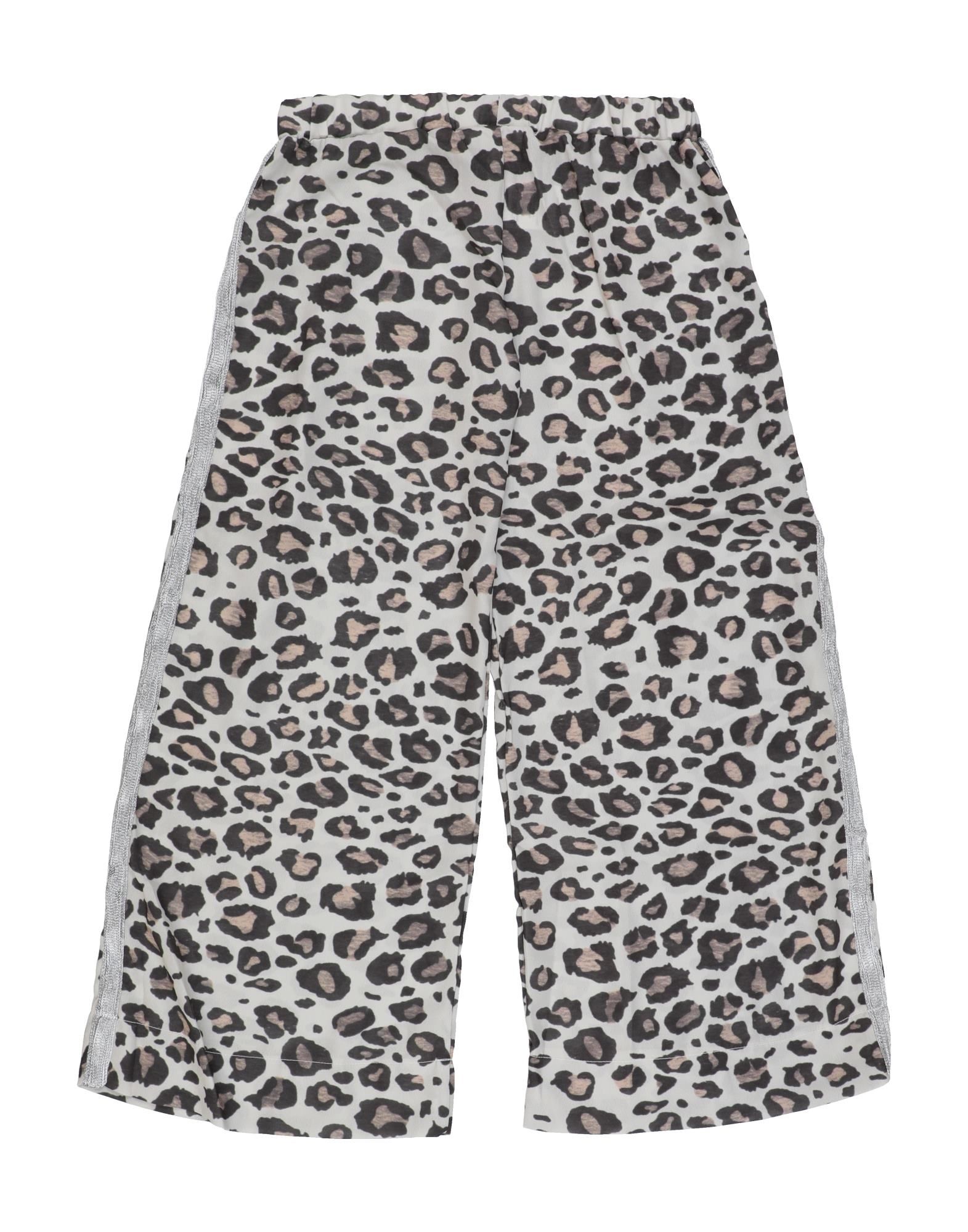 LE VOLIÈRE - Повседневные брюки