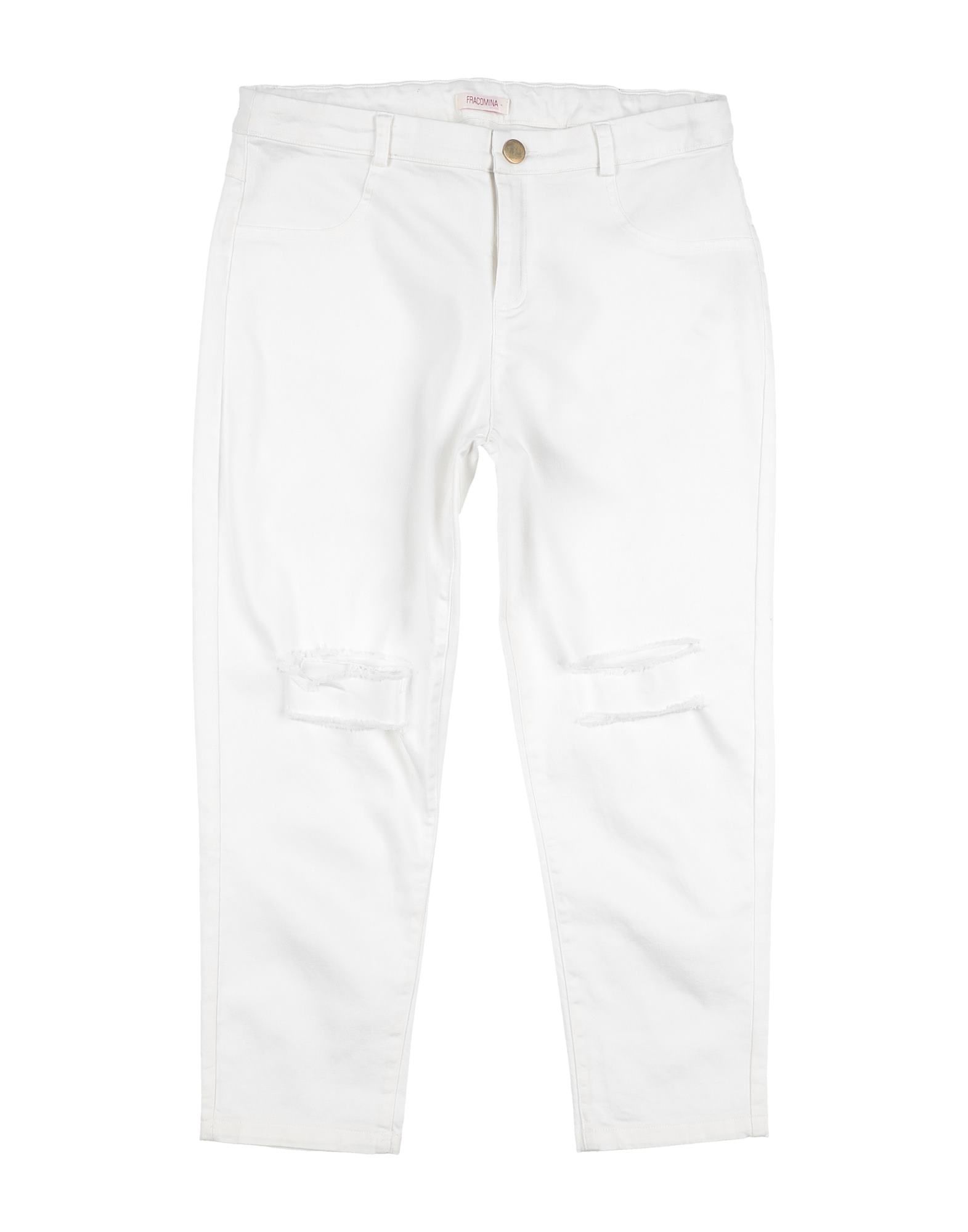 FRACOMINA MINI - パンツ