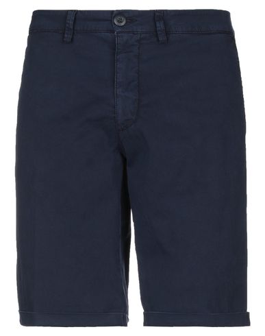 Modfitters Shorts & Bermuda Shorts In Blue