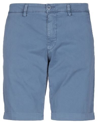 Modfitters Shorts & Bermuda Shorts In Blue