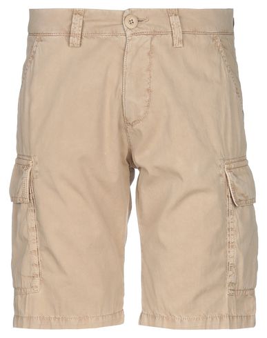 Modfitters Shorts & Bermuda Shorts In Sand