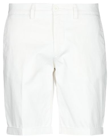 Modfitters Bermudas In White