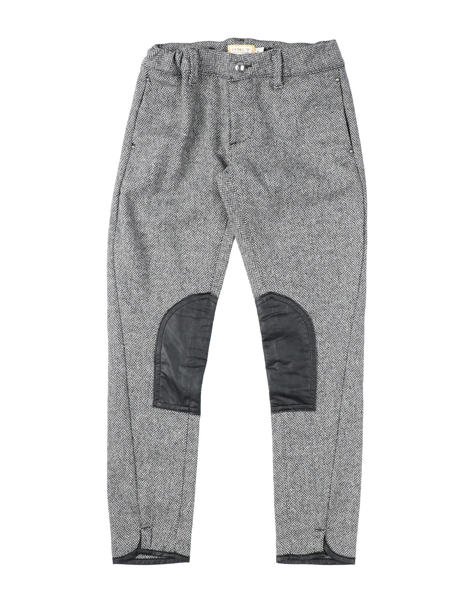 MET JEANS - Pantalones