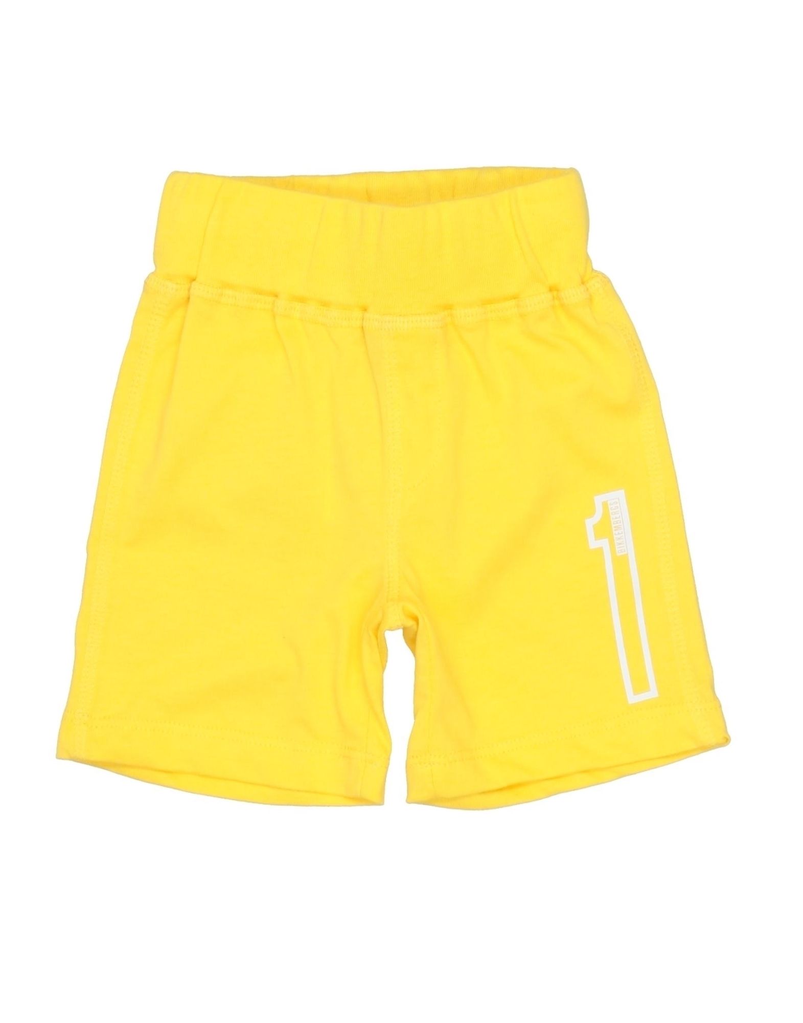 BIKKEMBERGS - Shorts & Bermuda Shorts