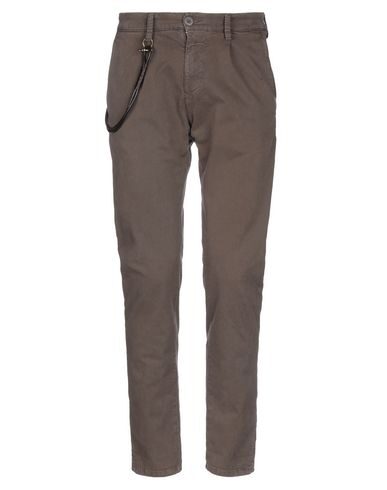 Modfitters Pants In Dark Brown
