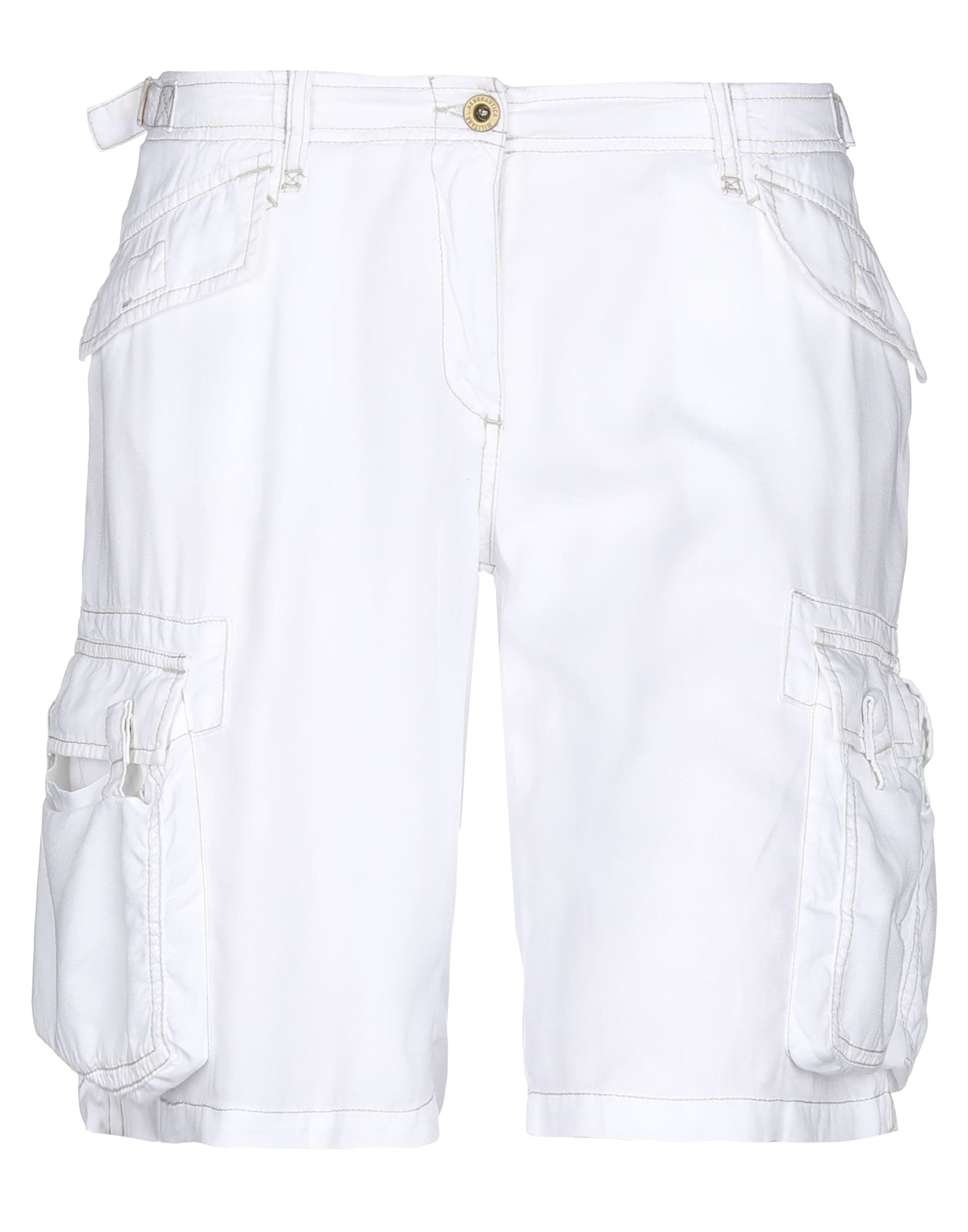 AERONAUTICA MILITARE - Shorts & Bermuda Shorts