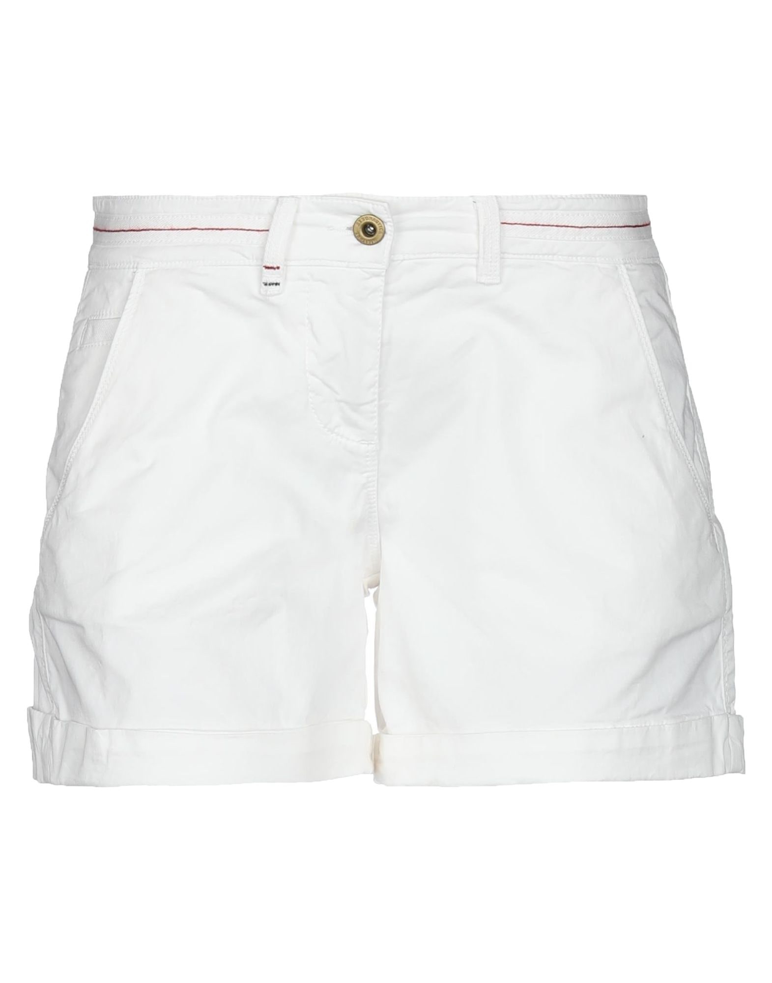 AERONAUTICA MILITARE - Shorts & Bermuda Shorts
