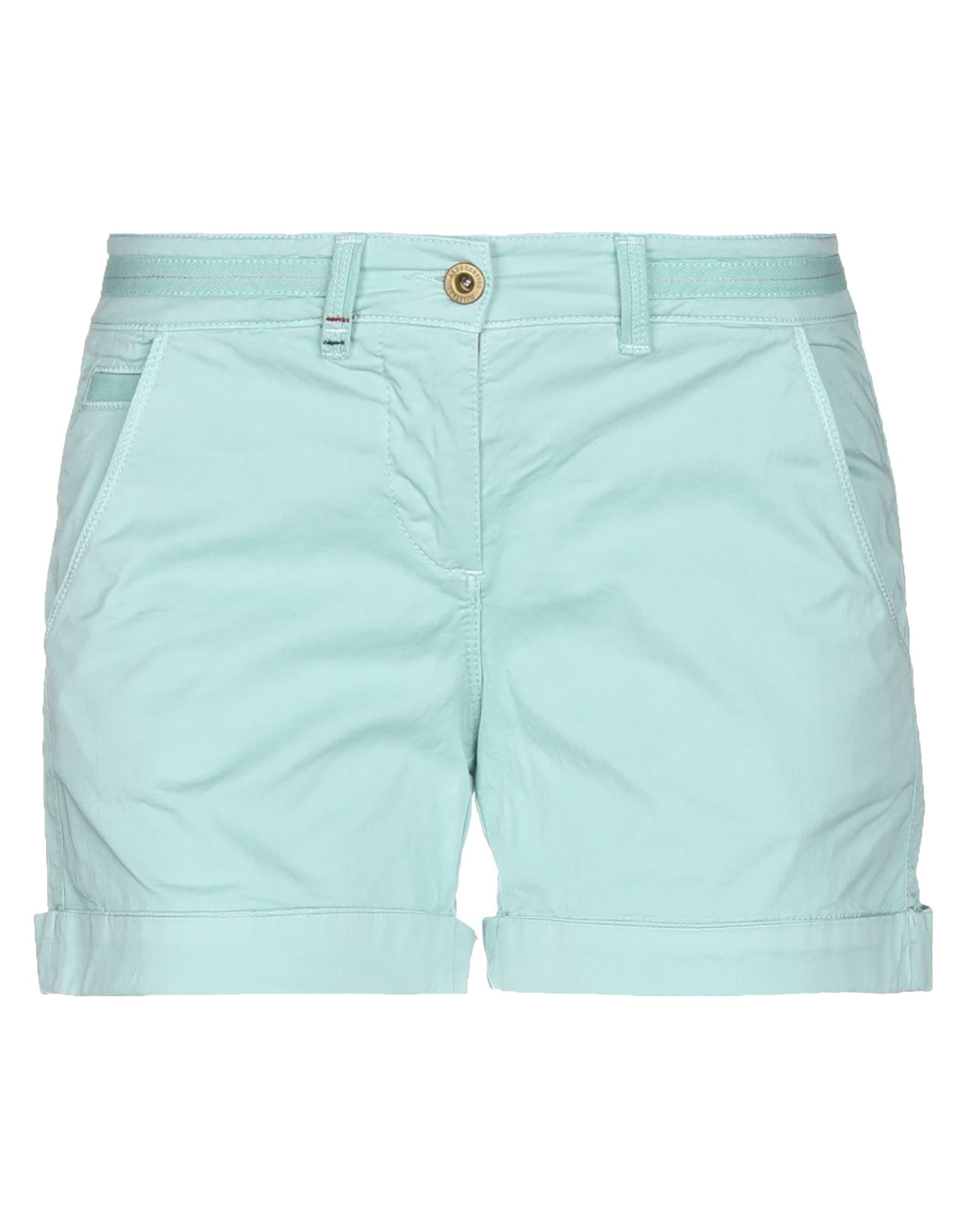 AERONAUTICA MILITARE - Shorts & Bermuda Shorts