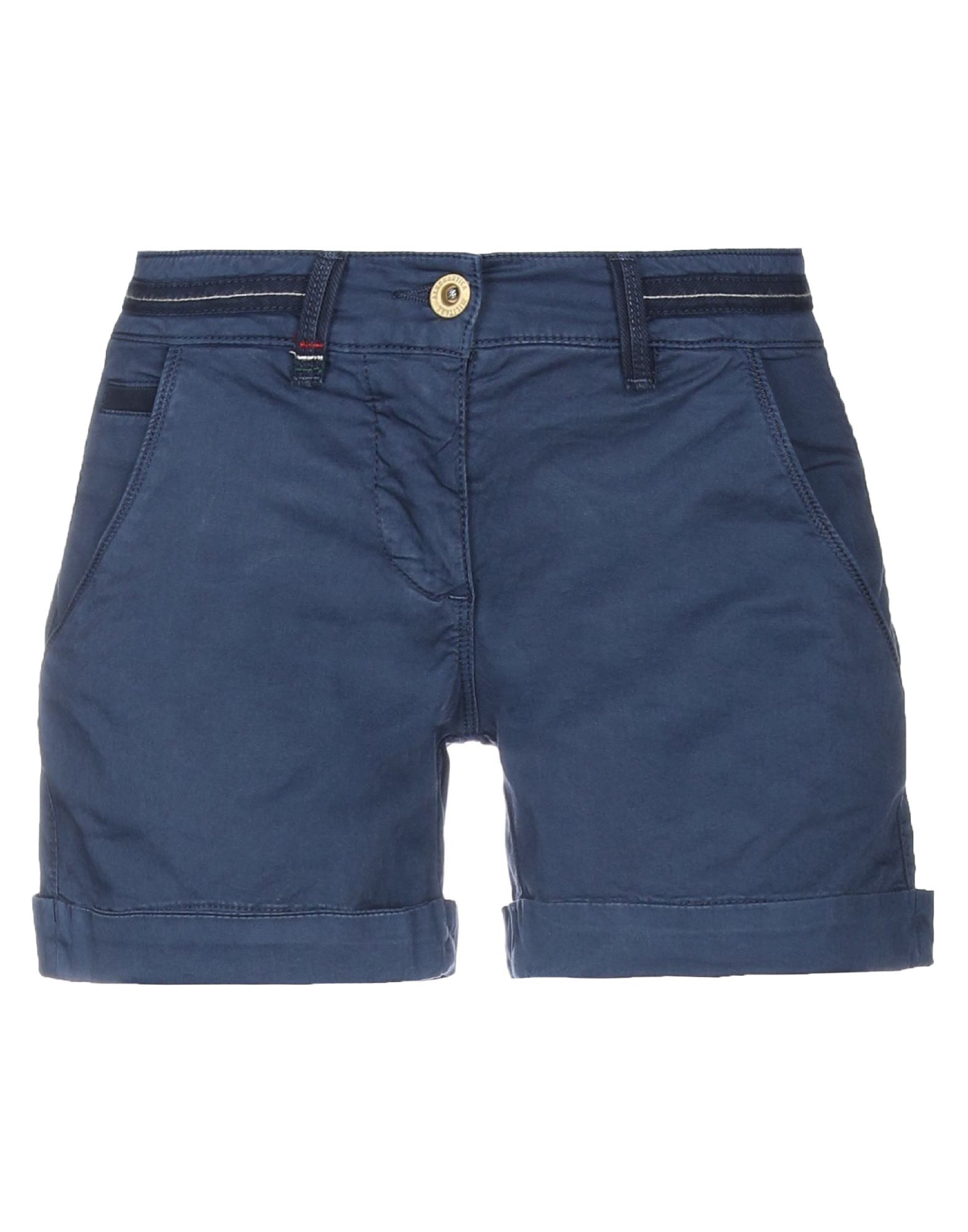 AERONAUTICA MILITARE - Shorts & Bermuda Shorts