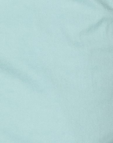 Aeronautica Militare Shorts & Bermuda Shorts In Light Green