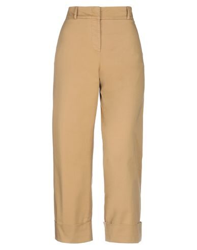 Ql2  Quelledue Pants In Beige