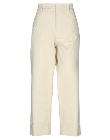Ql2  Quelledue Pants In White