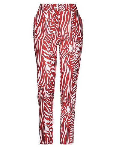 ZOOM PAOLO CASALINI - Pantalon