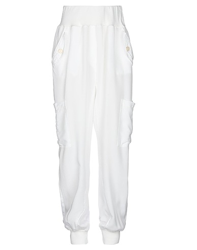 ZOOM PAOLO CASALINI - Pantalon