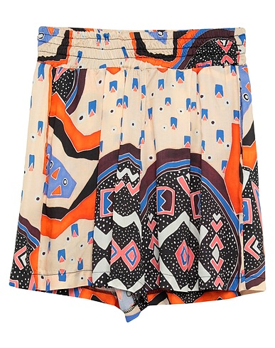 ZOOM PAOLO CASALINI - Pantalon palazzo