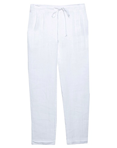 ZOOM PAOLO CASALINI - Pantalon