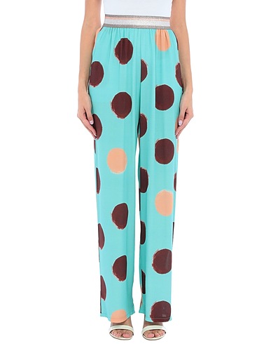 ZOOM PAOLO CASALINI - Pantalon
