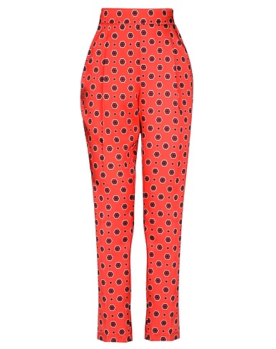 ZOOM PAOLO CASALINI - Pantalon