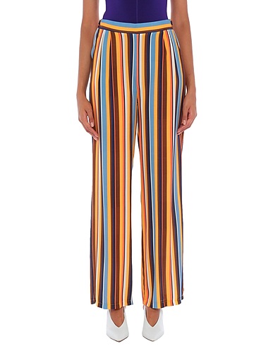 ZOOM PAOLO CASALINI - Pantalon