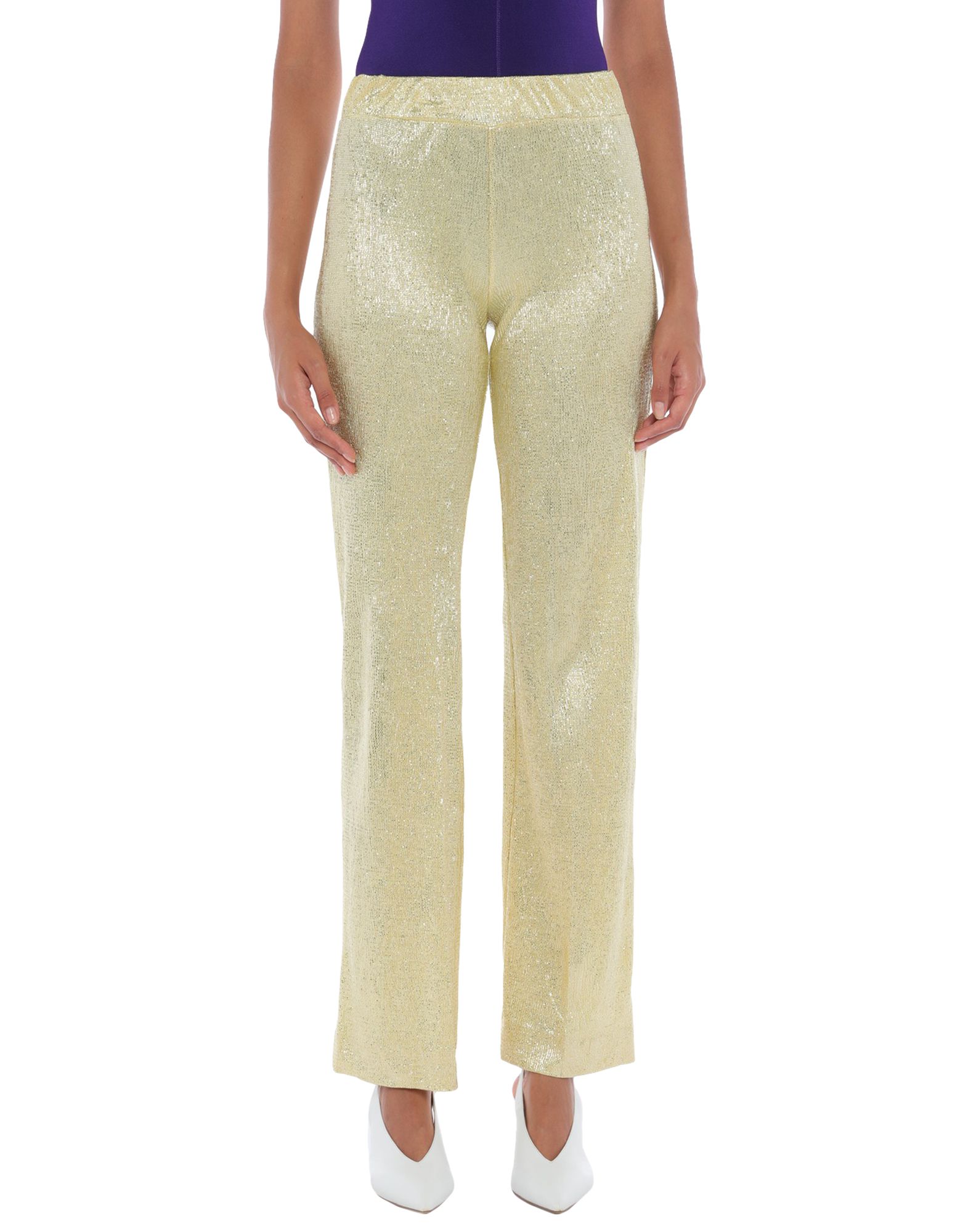 ANNARITA N - 캐주얼 바지