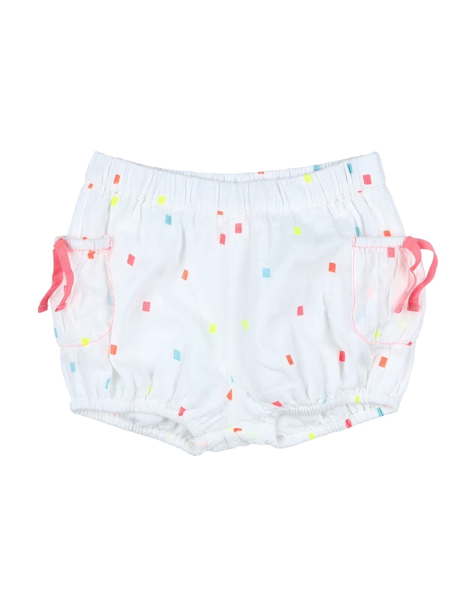 BILLIEBLUSH - Shorts e bermuda