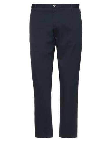 At.p.co Casual Pants In Dark Blue
