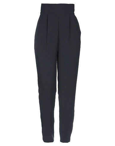 PINKO Pantalon Noir 100% Polyester