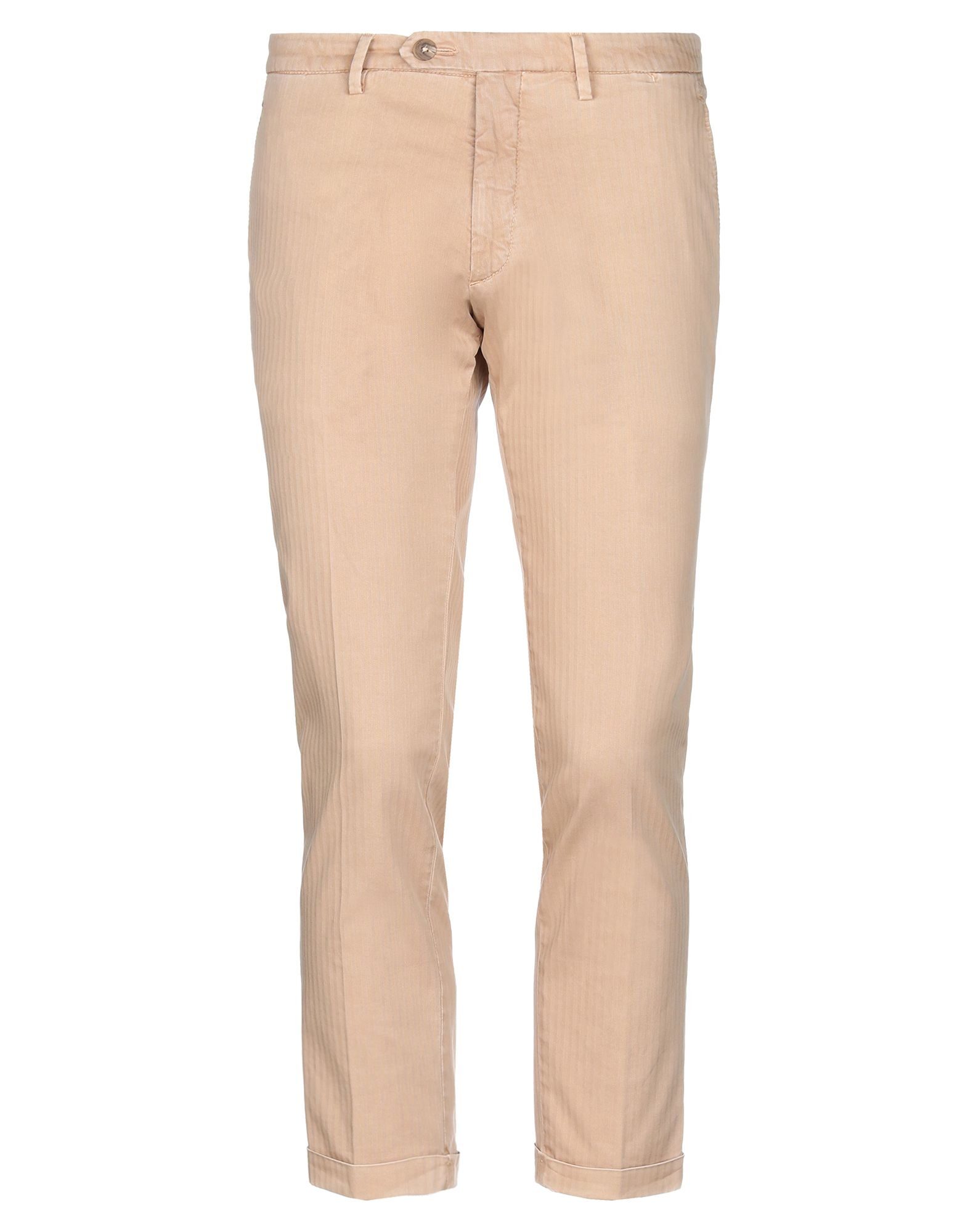 MICHAEL COAL - Trousers