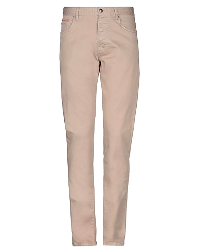 AT.P.CO Pantalone Sabbia 97% Cotone, 3% Elastan