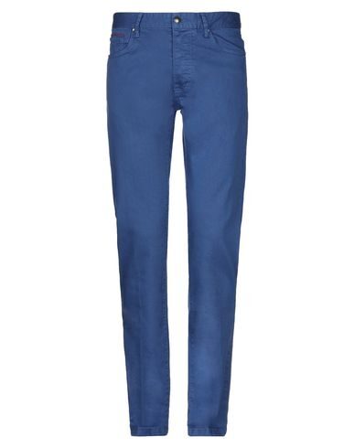At.p.co Pants In Azure