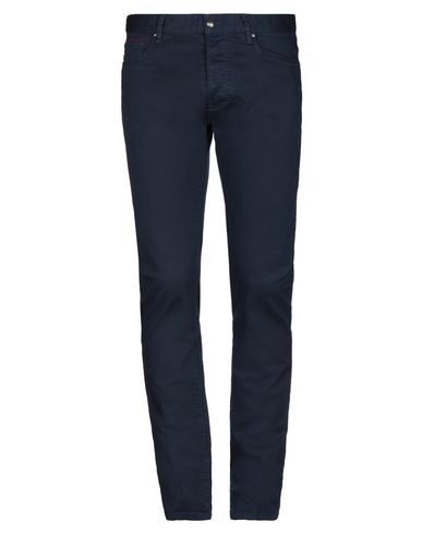 At.p.co Pants In Blue