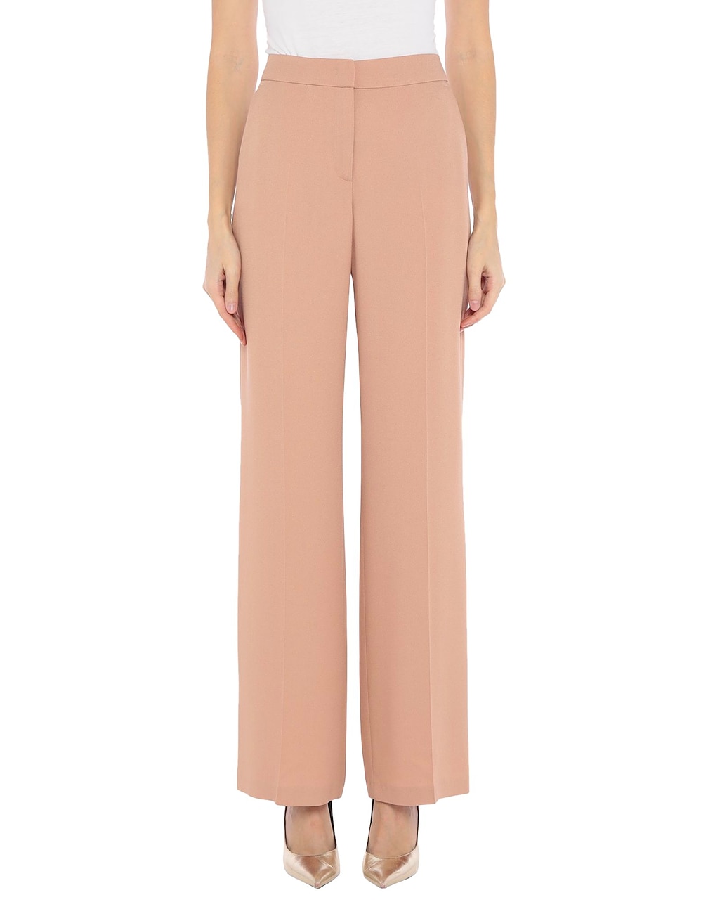 SEVENTY VENEZIA - Pants