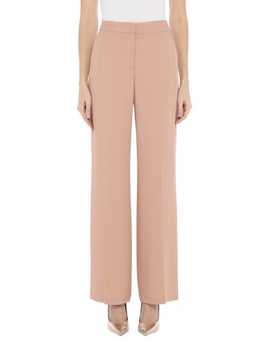 Seventy Sergio Tegon Casual Pants In Pink