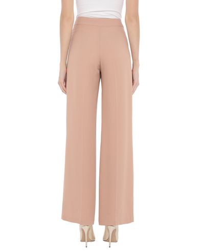 SEVENTY SERGIO TEGON SEVENTY VENEZIA WOMAN PANTS BLUSH SIZE 8 ACETATE, VISCOSE 13387771XT 4