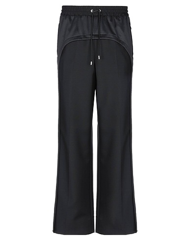 ZOOM BURBERRY - Casual trouser