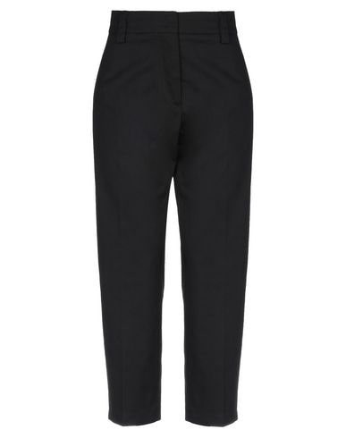 Seventy Sergio Tegon Pants In Black
